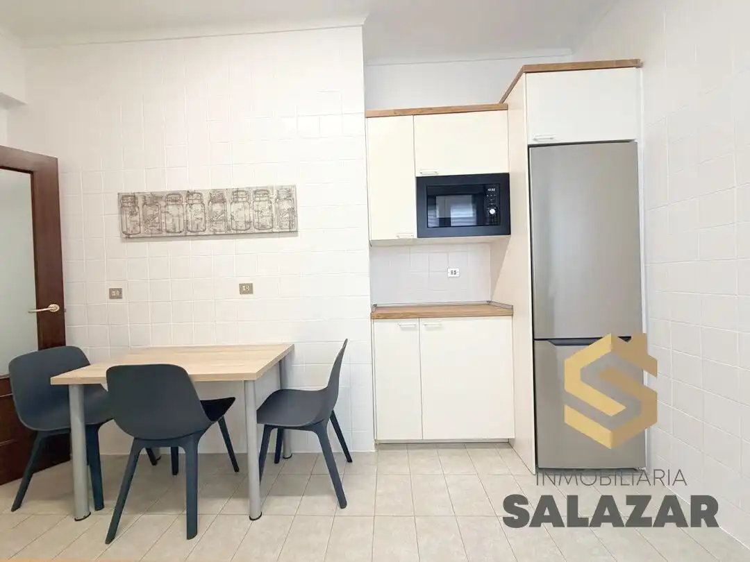 Piso de 85 m² en Bilbao