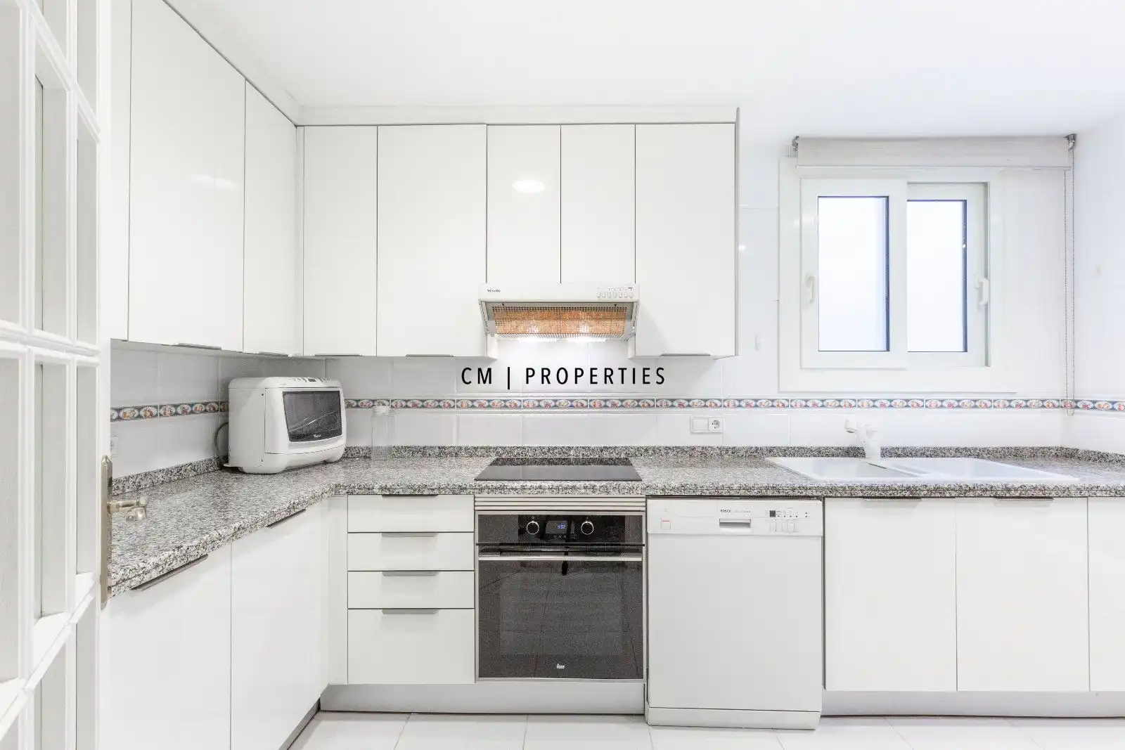 Pis de 123 m² a València