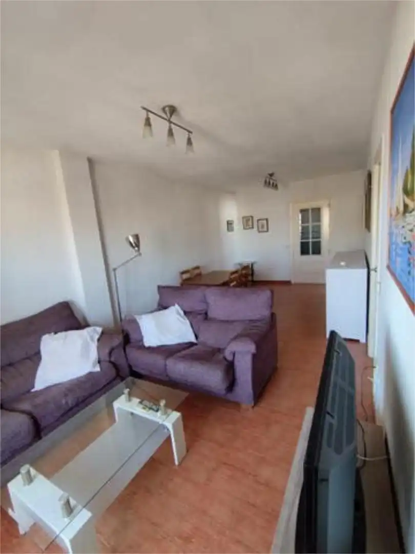 Habitación 100 m², Sevilla