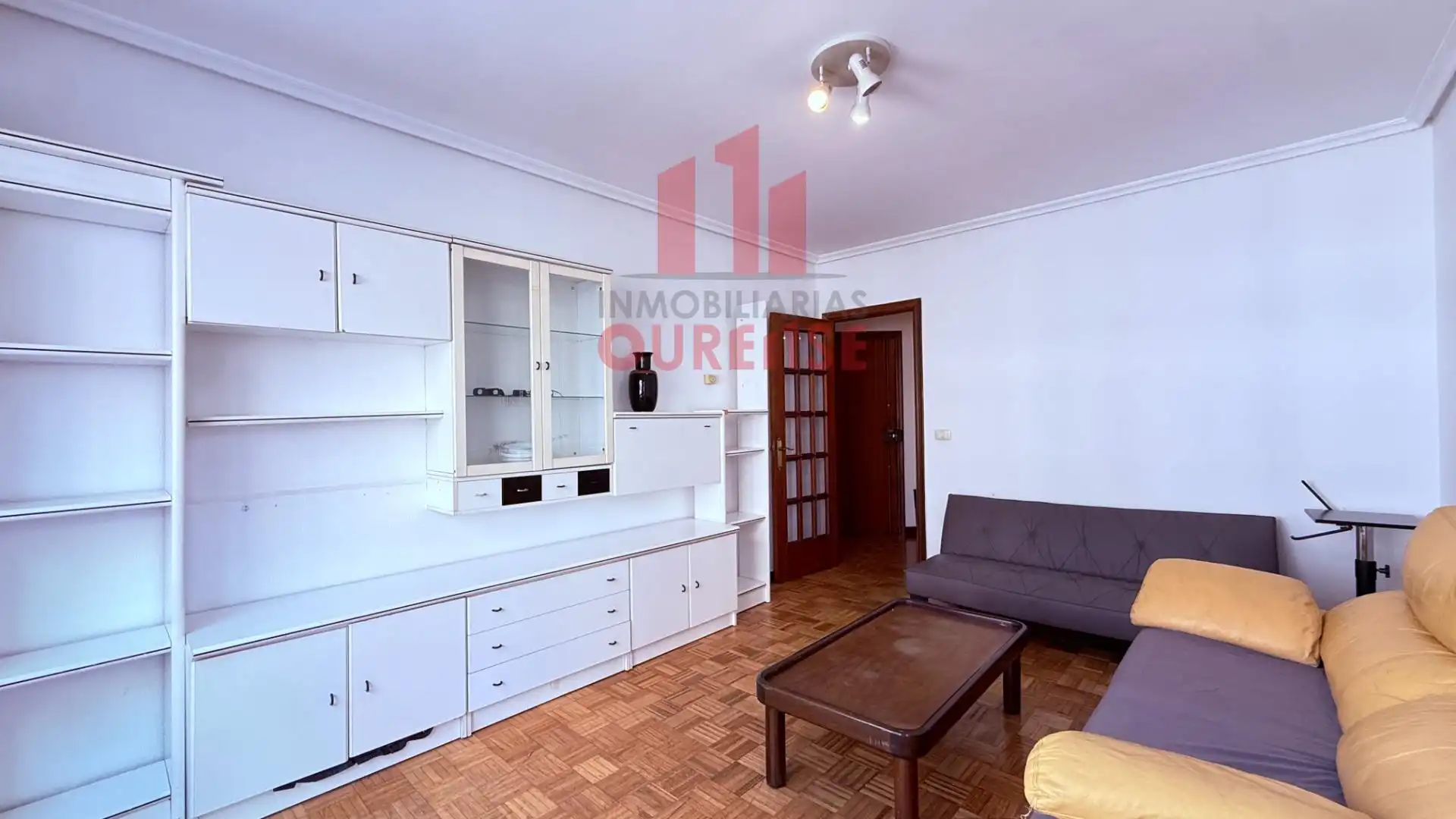 Piso de 105 m² en Ourense