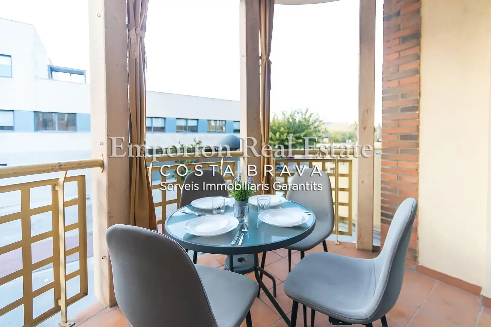 Piso de 96 m² en Palamós