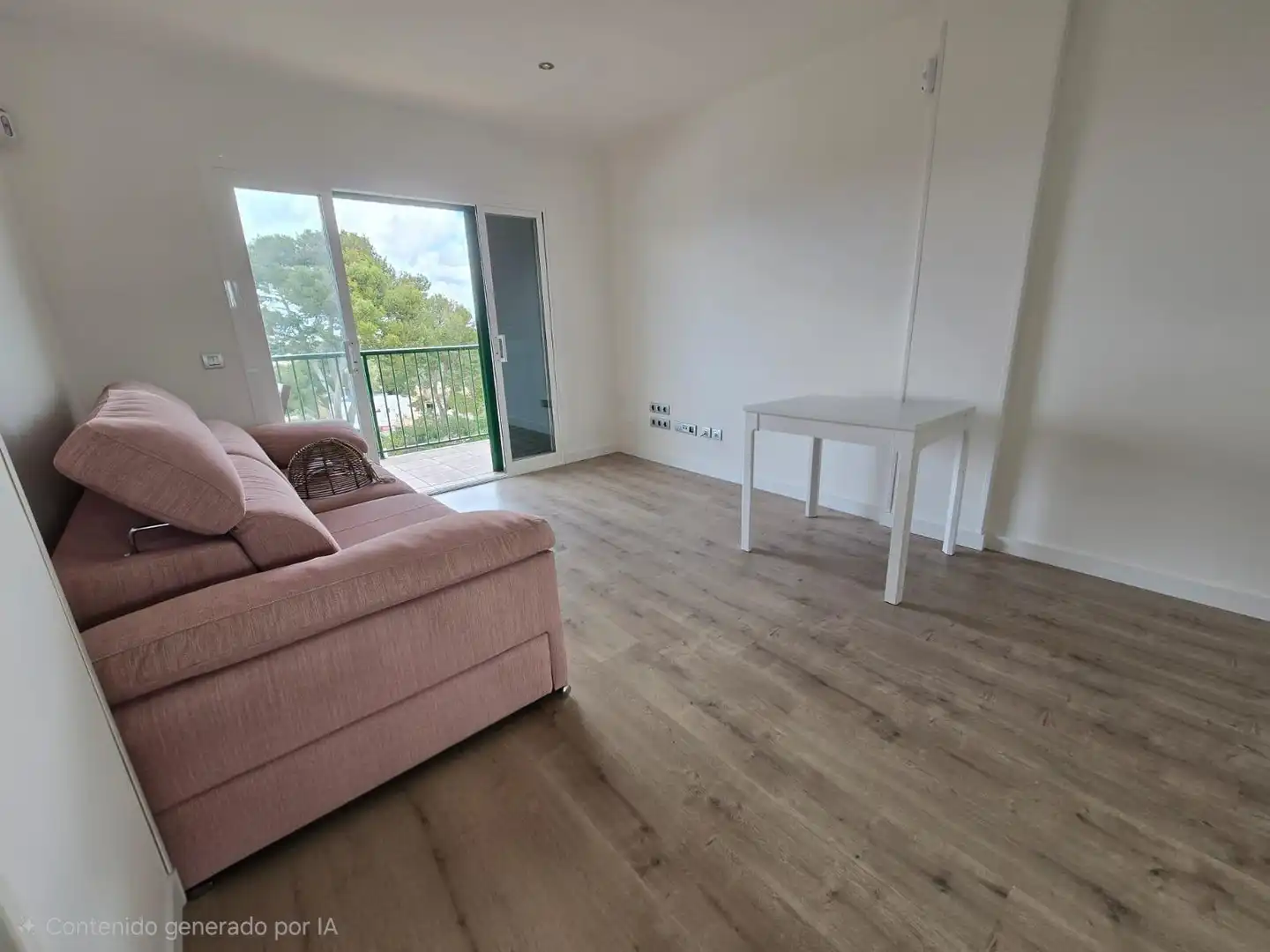 Piso de 64 m² en Llucmajor