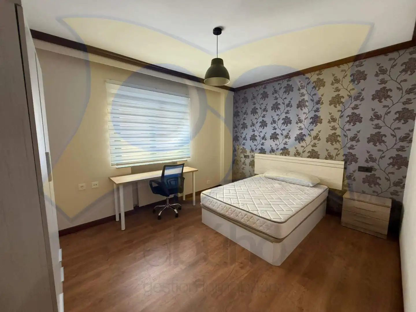 Piso de 120 m² en Salamanca