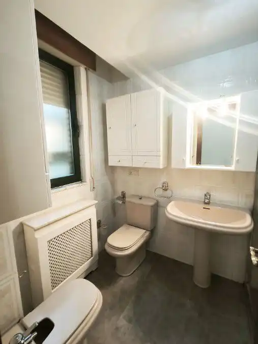 Piso de 123 m² en Salamanca