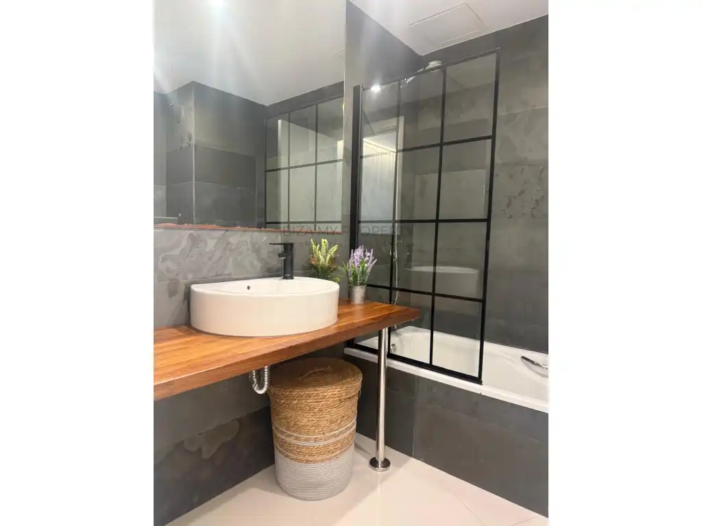 Piso de 90 m² en Ibiza