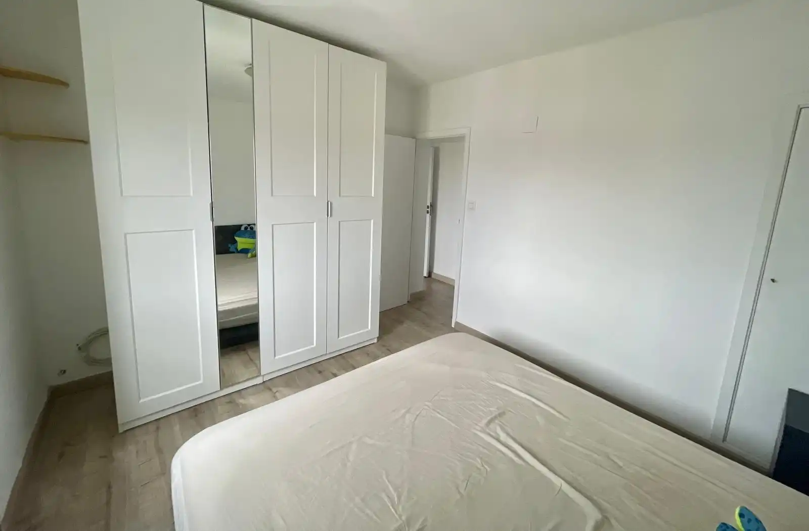 Pis de 61 m² a Palma