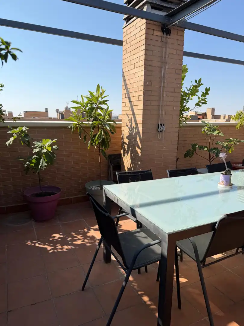 Apartamento 110 m² em Parla
