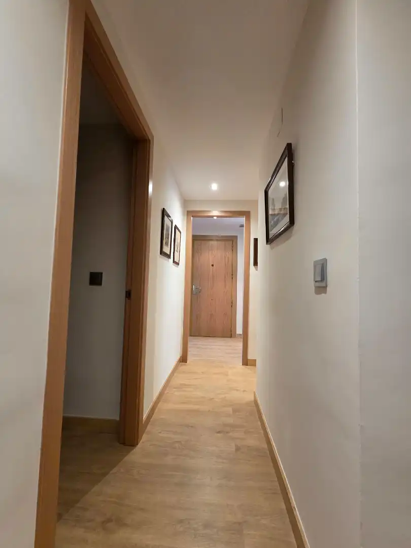 Piso de 160 m² en Badajoz