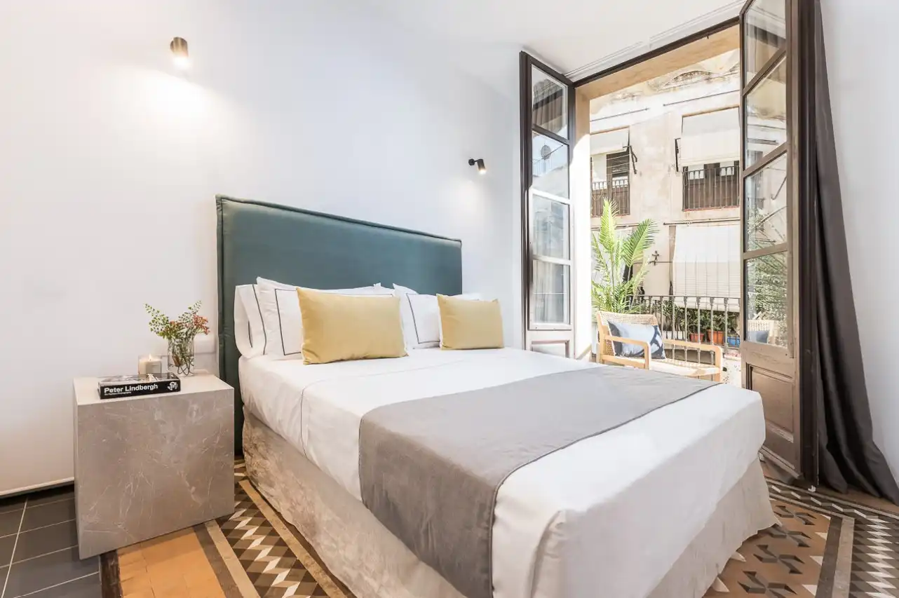 Piso de 65 m² en Barcelona