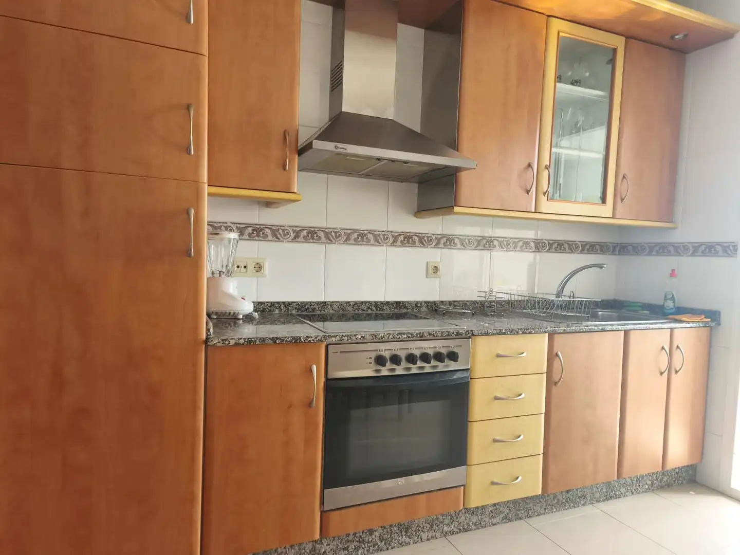 Piso de 130 m² en Lugo
