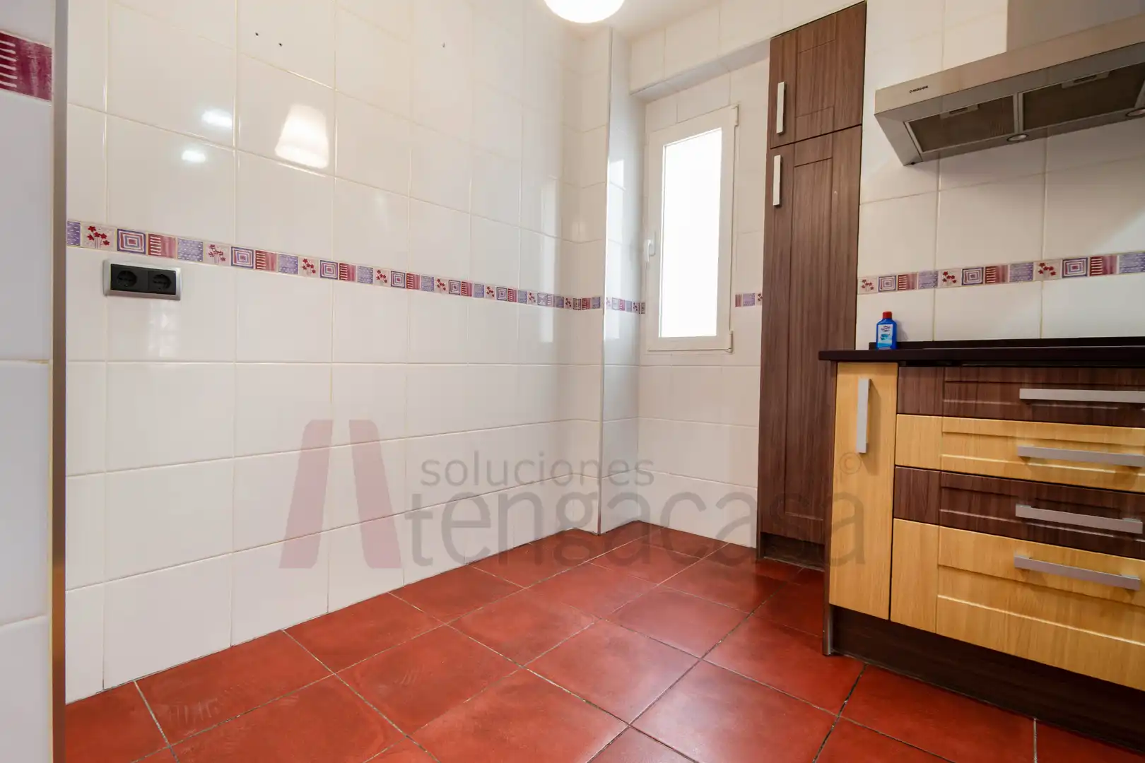 Piso de 86 m² en Madrid