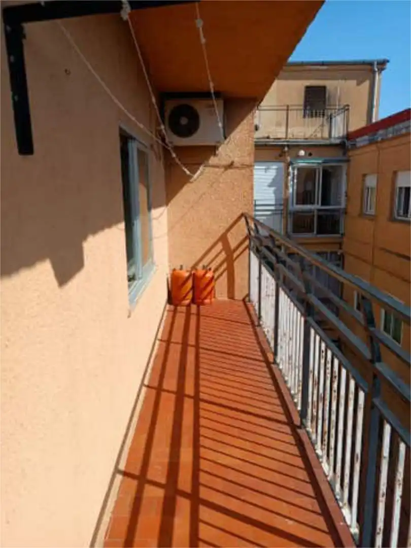Piso de 90 m² en Plasencia