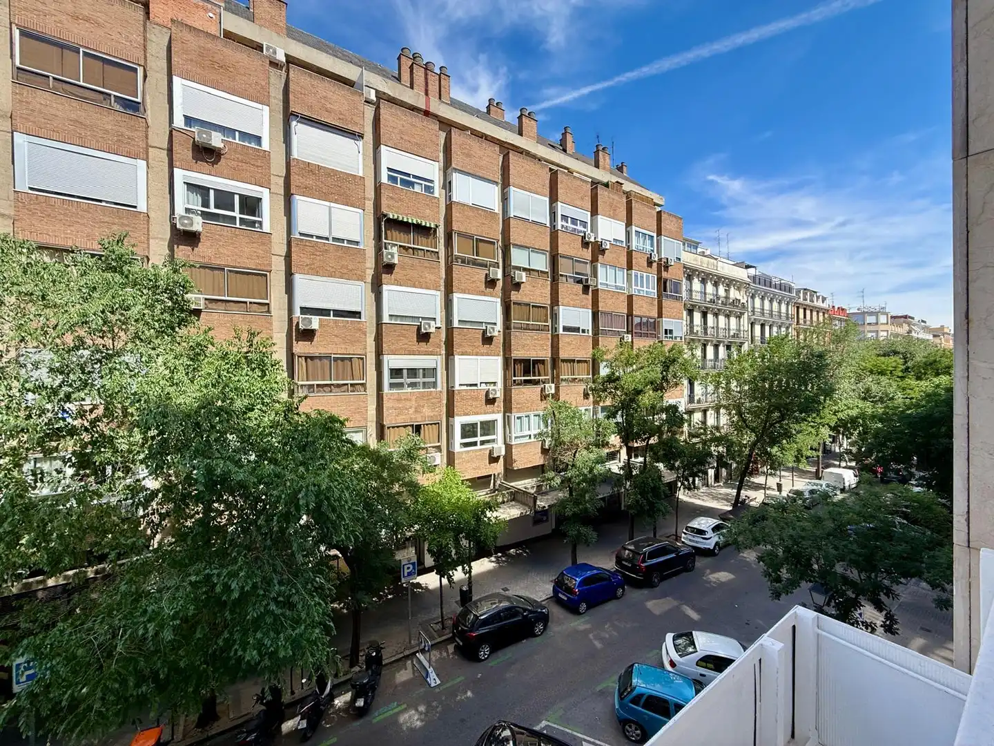 Habitación en alquiler, Madrid