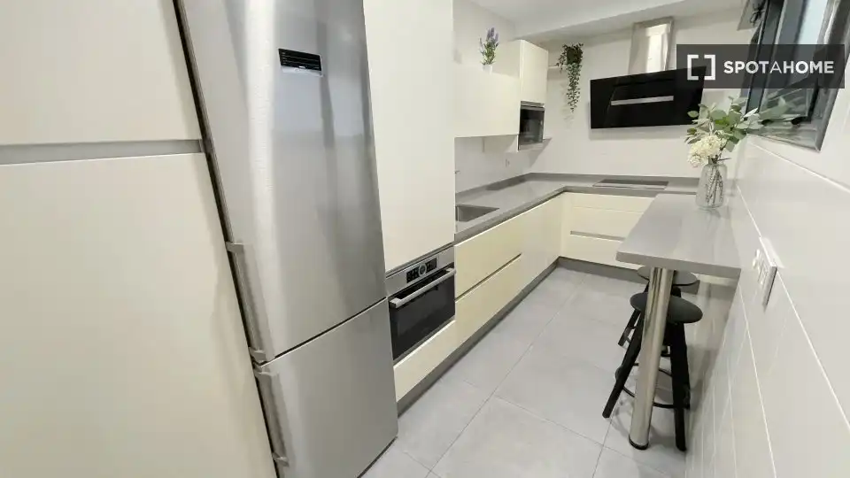 Habitación 104 m², Sevilla