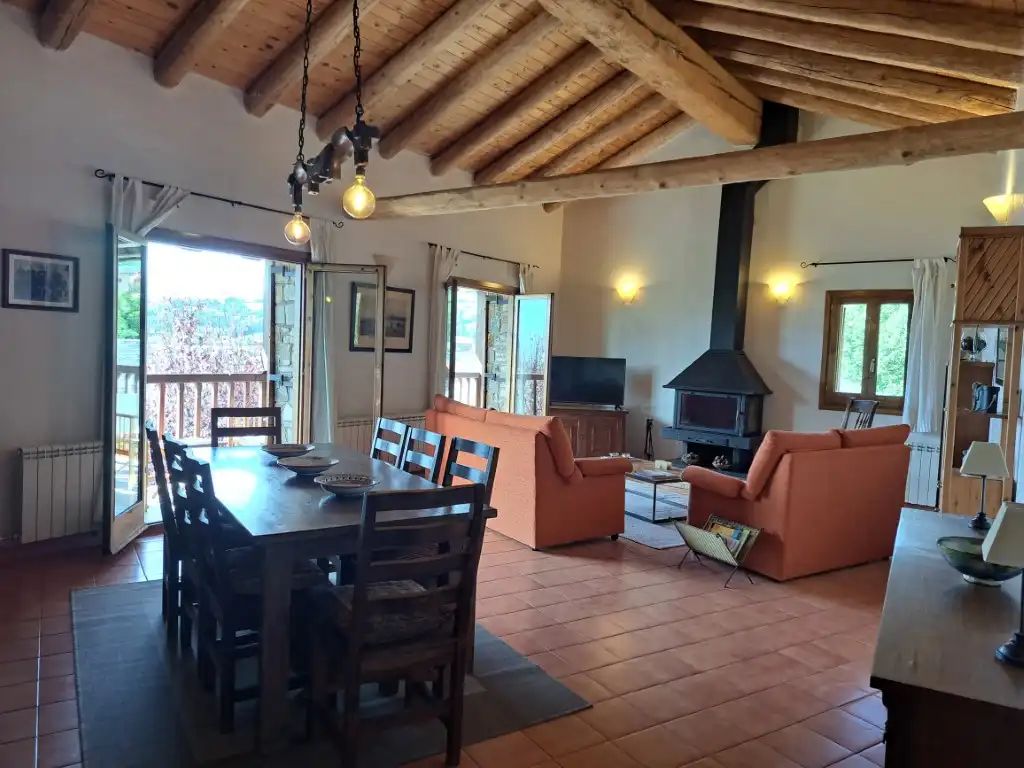 Casa de 200 m² a Ger