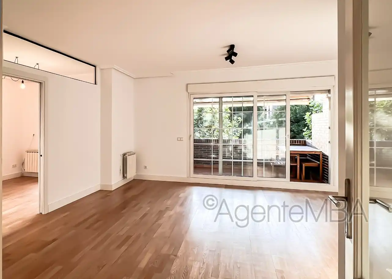 Piso de 16 m² en Majadahonda