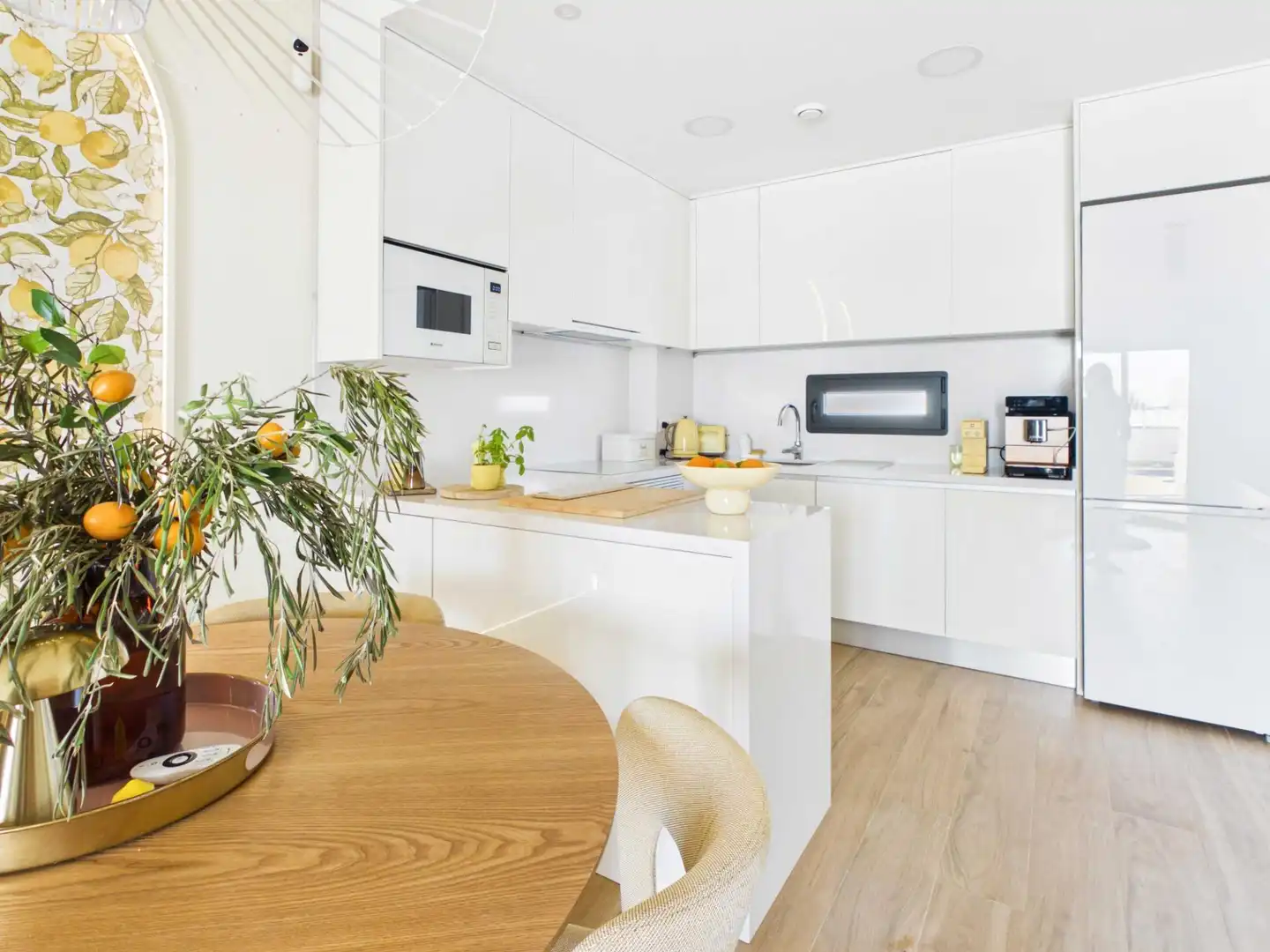 Piso de 277 m² en Finestrat