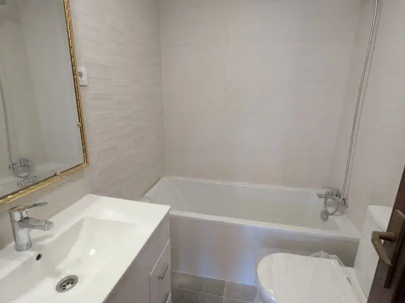 Piso de 130 m² en Madrid