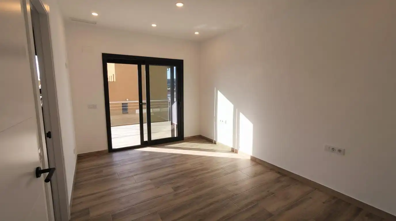 Piso de 222 m² en el Vendrell