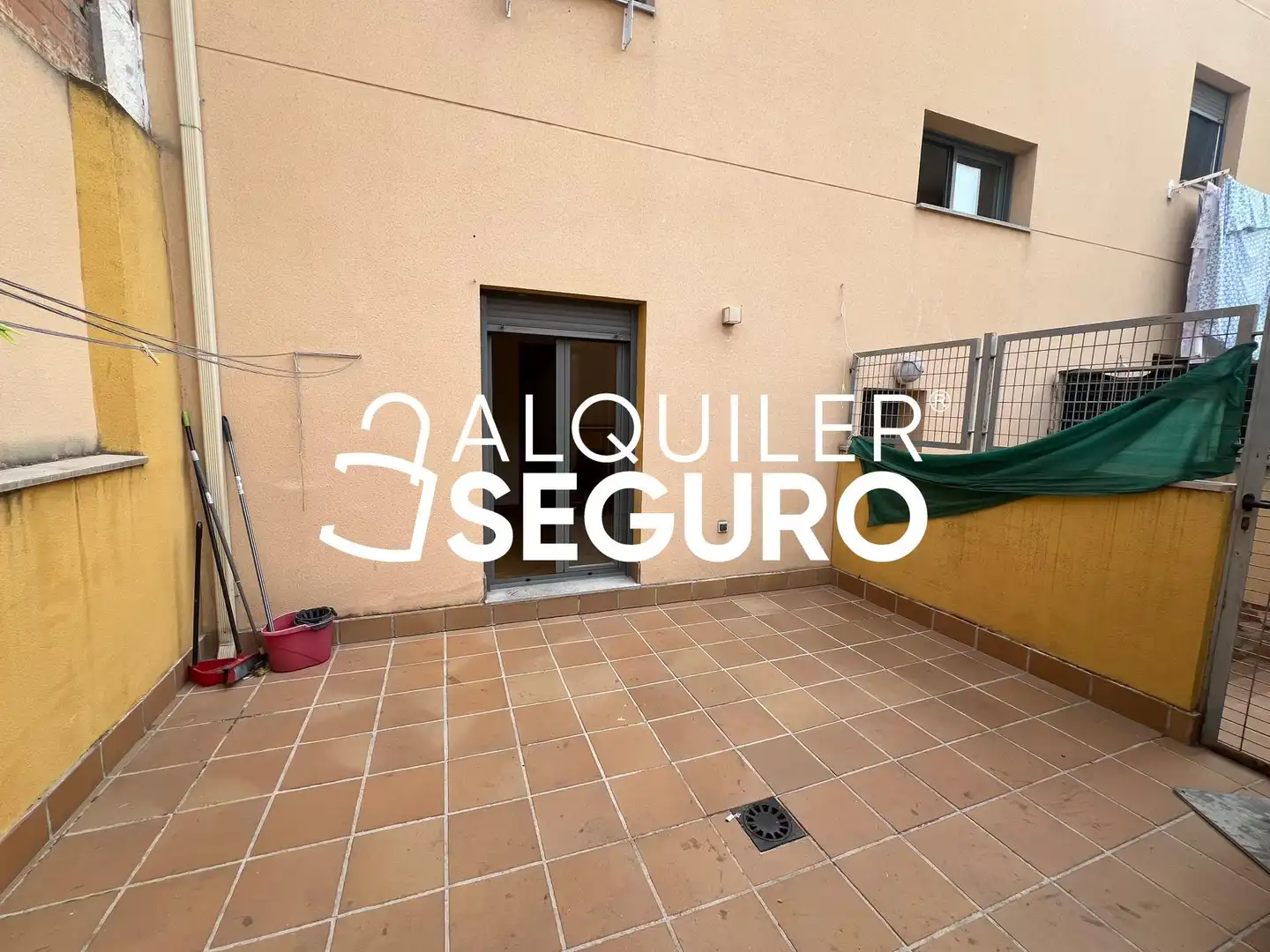 Pis de 65 m² a Madrid