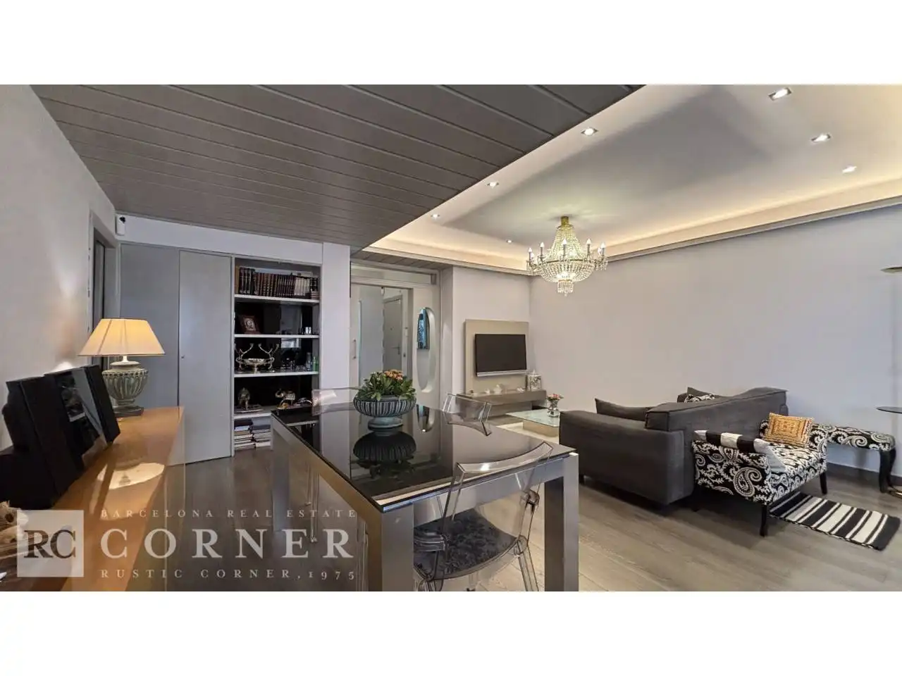 Piso de 113 m² en Barcelona