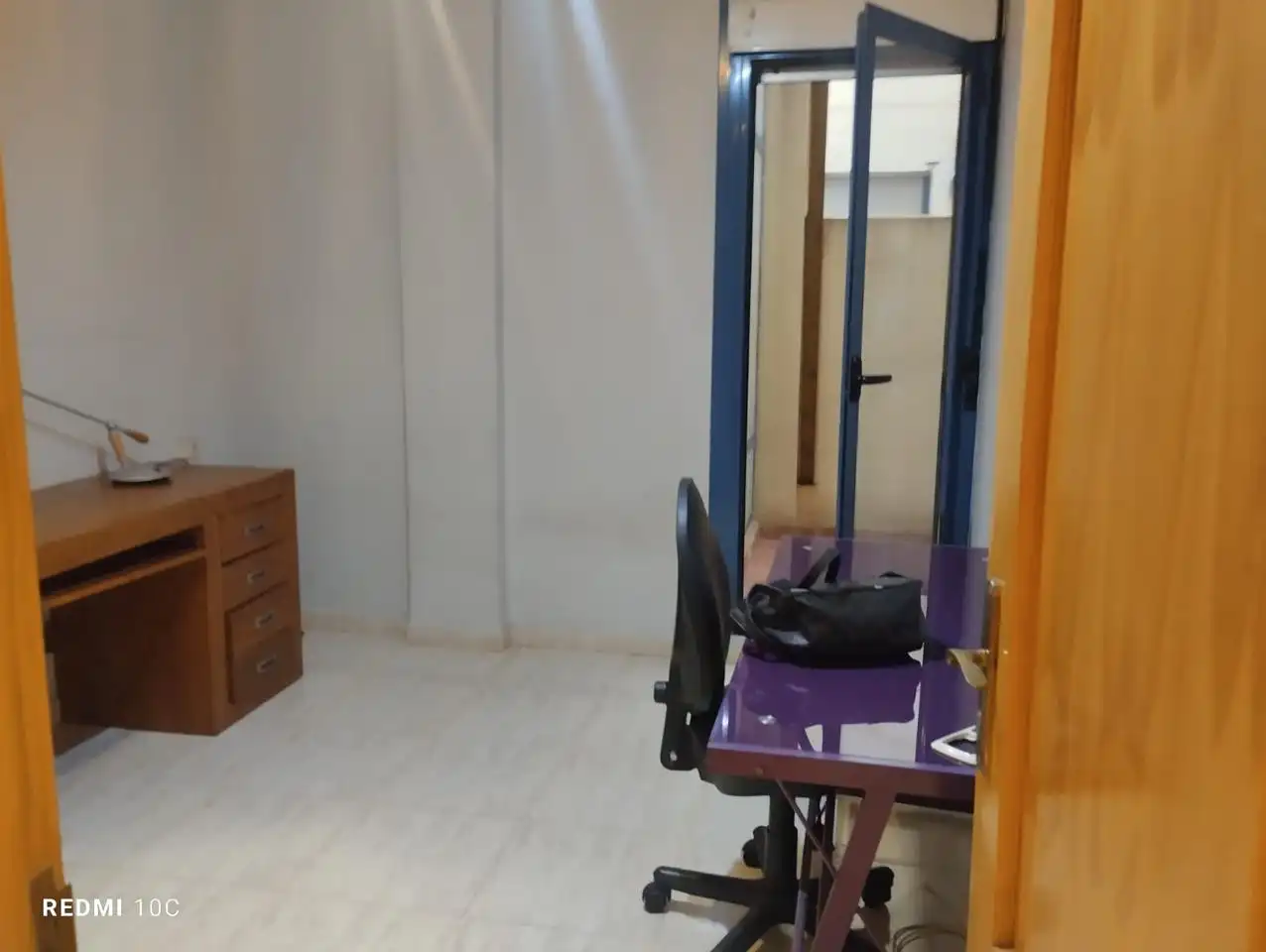 Piso de 101 m² en Melilla