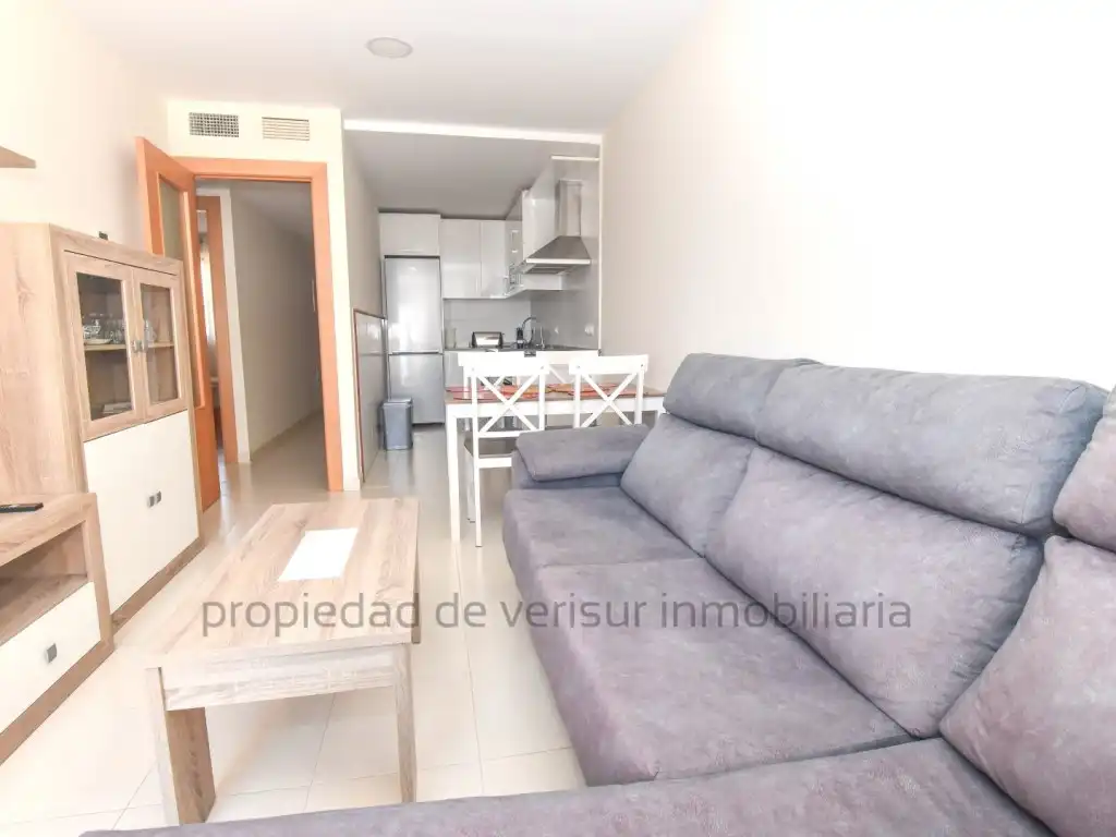 Pis de 70 m² a Vera