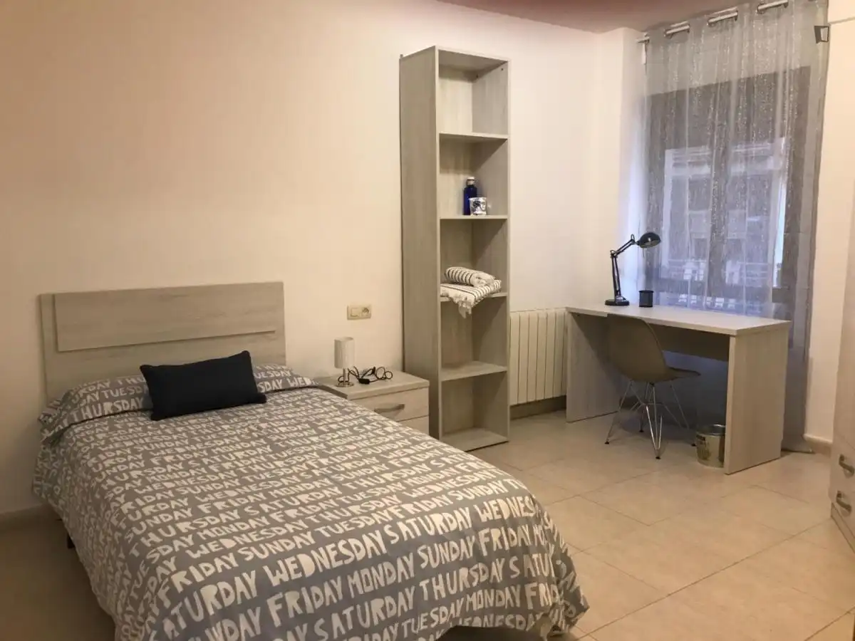 Habitación en alquiler, Salamanca
