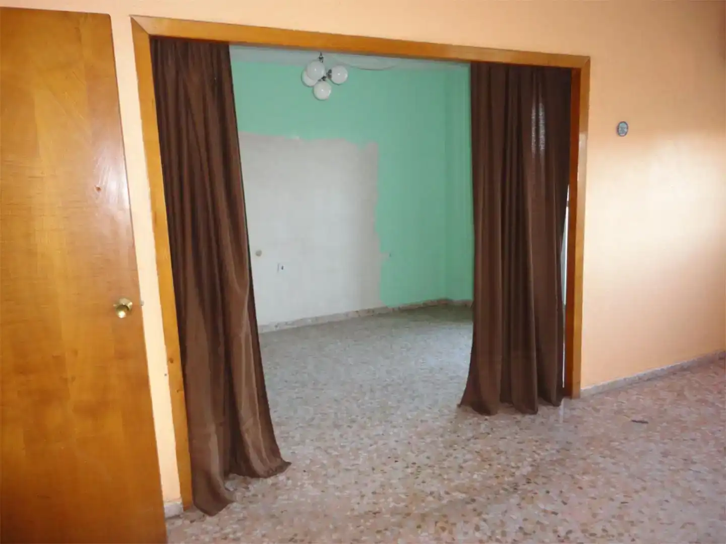 Piso de 80 m² en Ponferrada