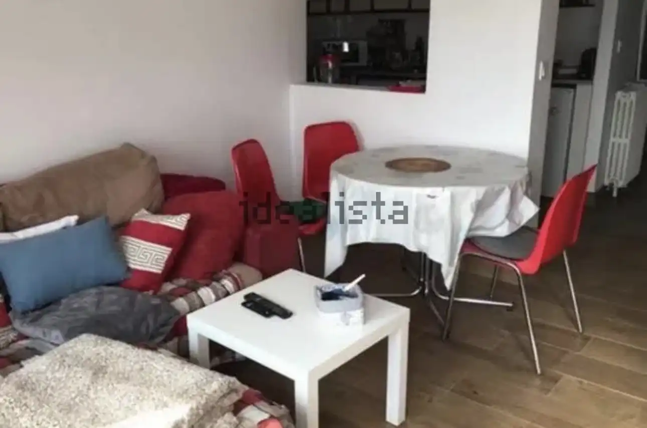 Habitación 90 m², Benavides