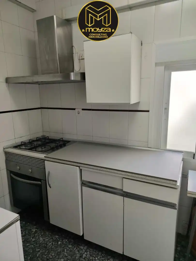 Pis de 80 m² a Jaén