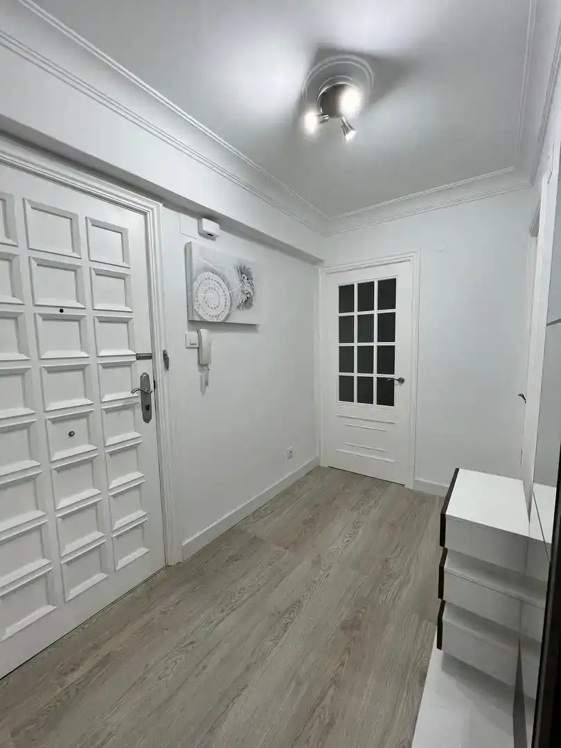 Piso de 80 m² en Ferrol