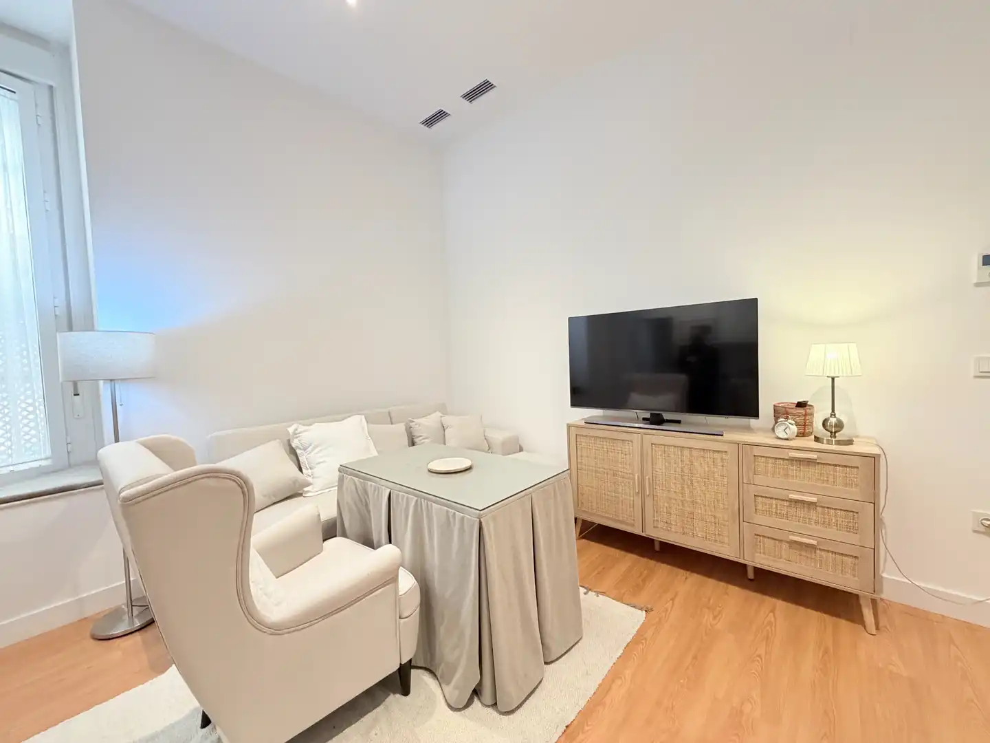 Piso de 65 m² en Sevilla