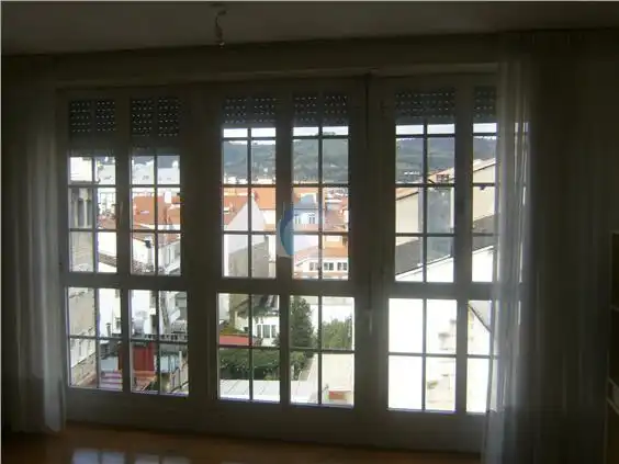 Piso de 240 m² en Ourense