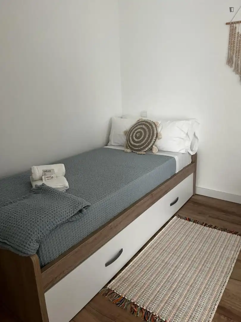 Piso de 110 m² en Vigo