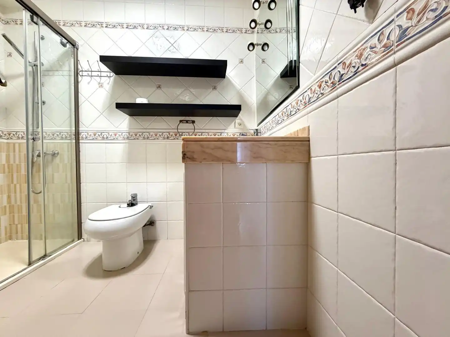Piso de 110 m² en El Puerto de Santa María