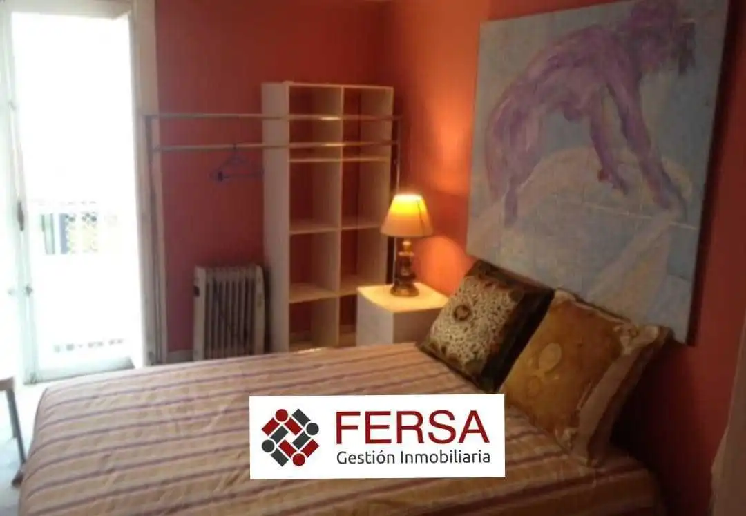 Appartamento 60 m² a Siviglia