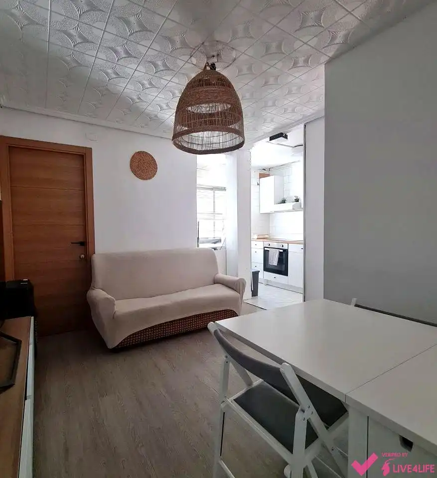 Apartamento 100 m² em València