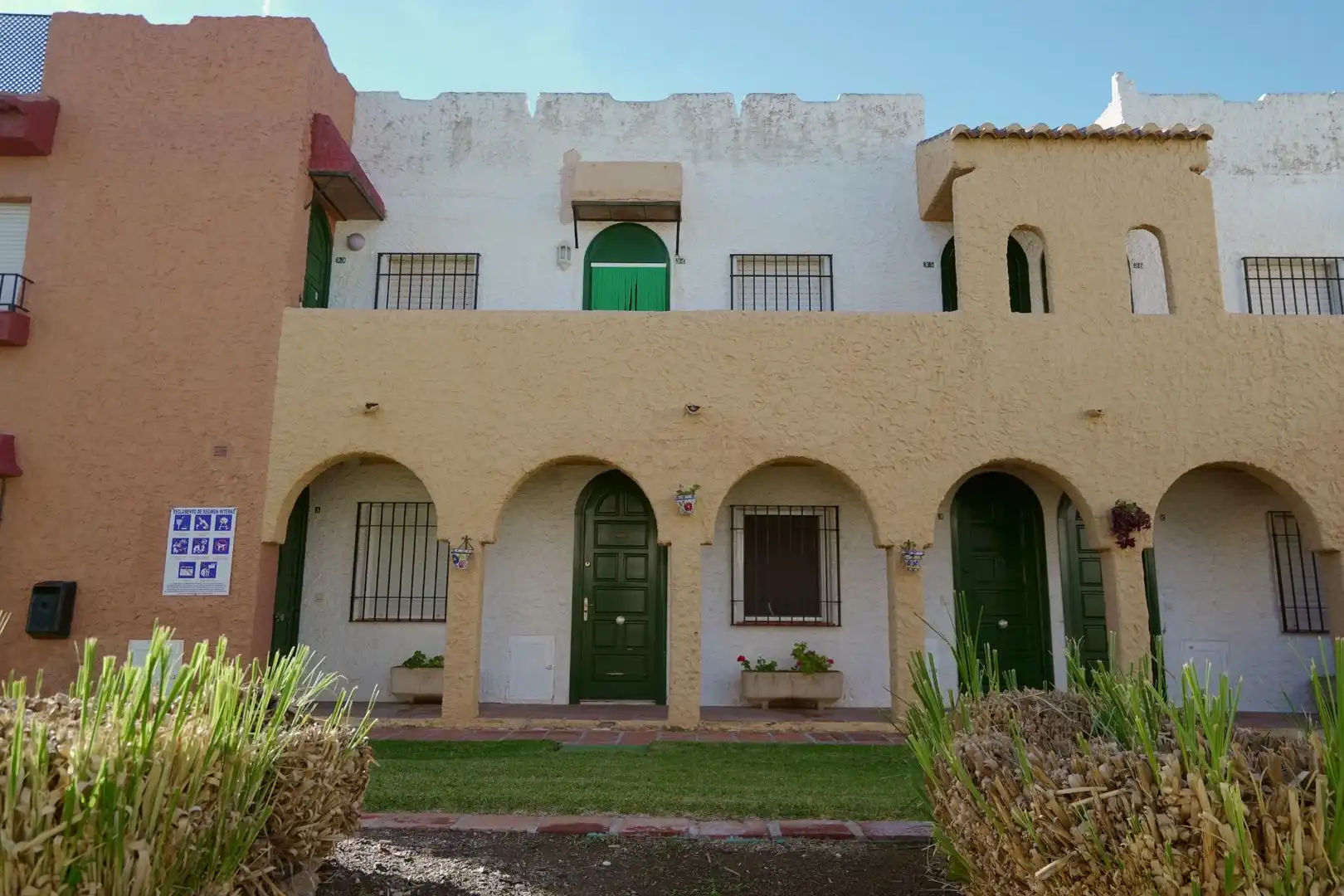 Piso de 48 m² en Nerja