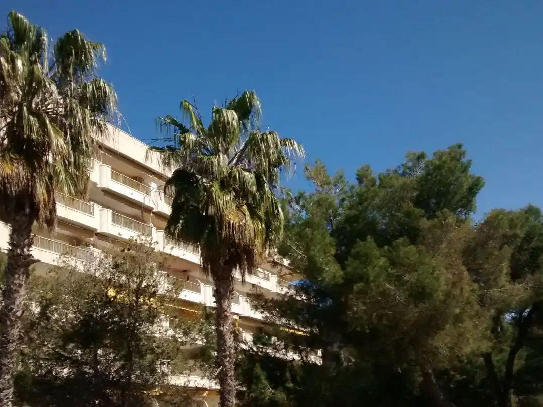 Pis de 55 m² a Salou