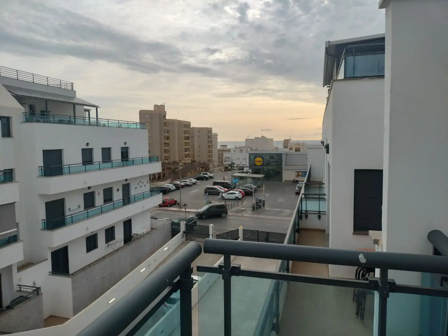 Appartamento 90 m² a Garrucha