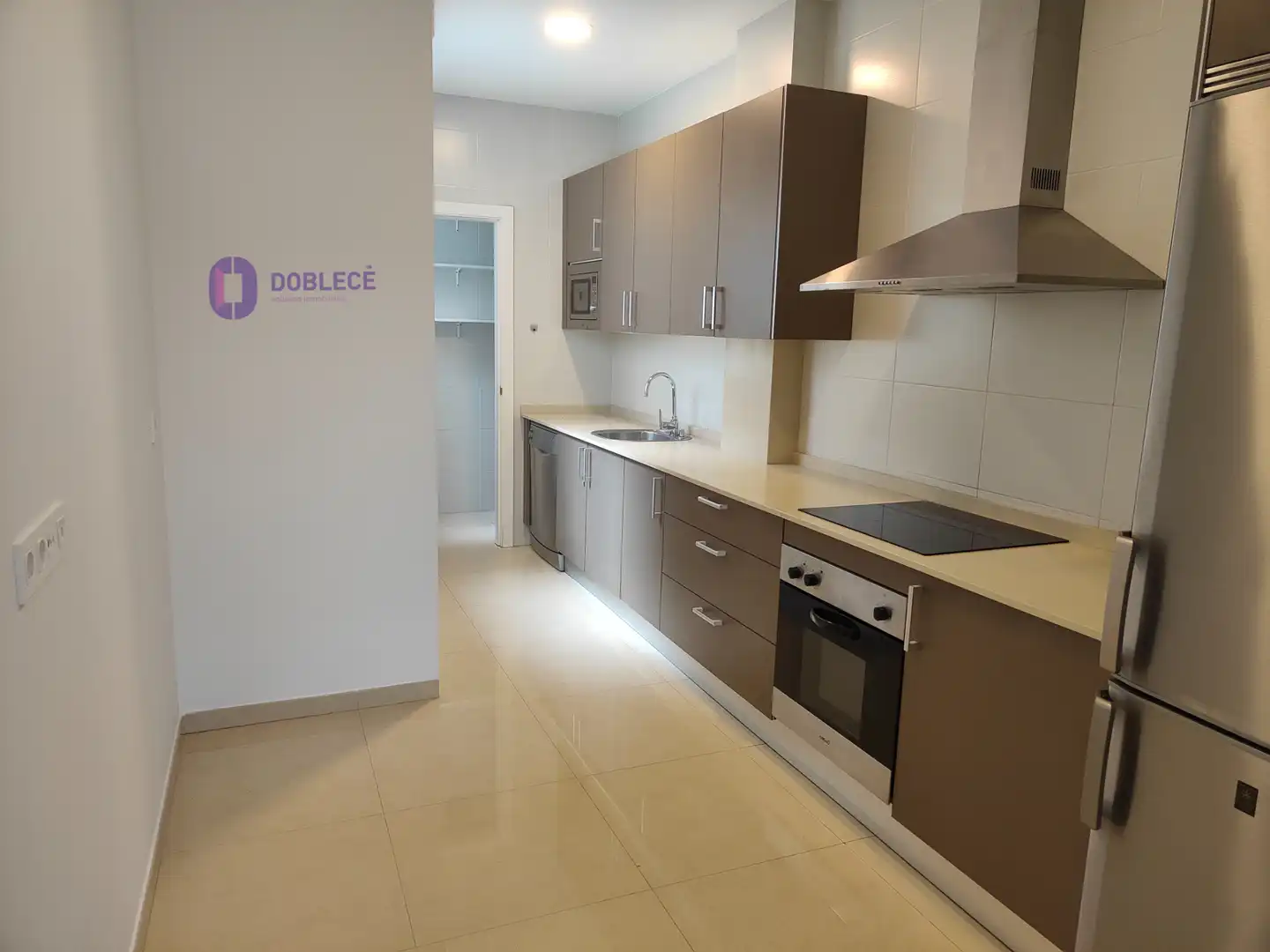 Piso de 160 m² en Vigo
