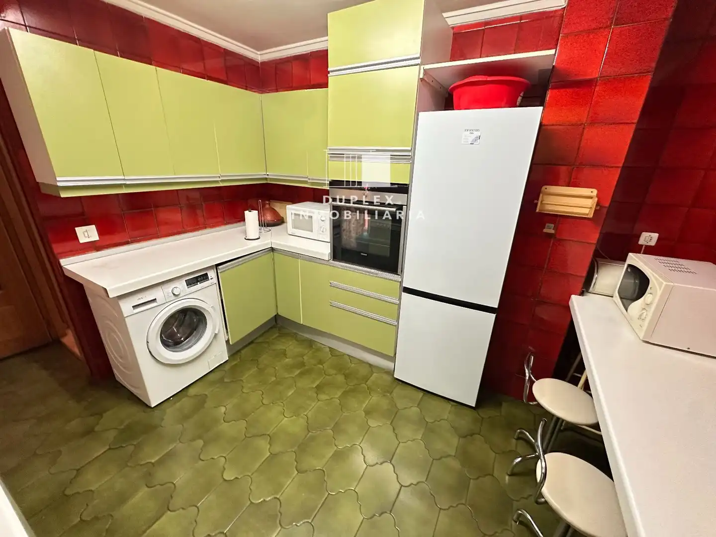 Piso de 140 m² en Cuenca
