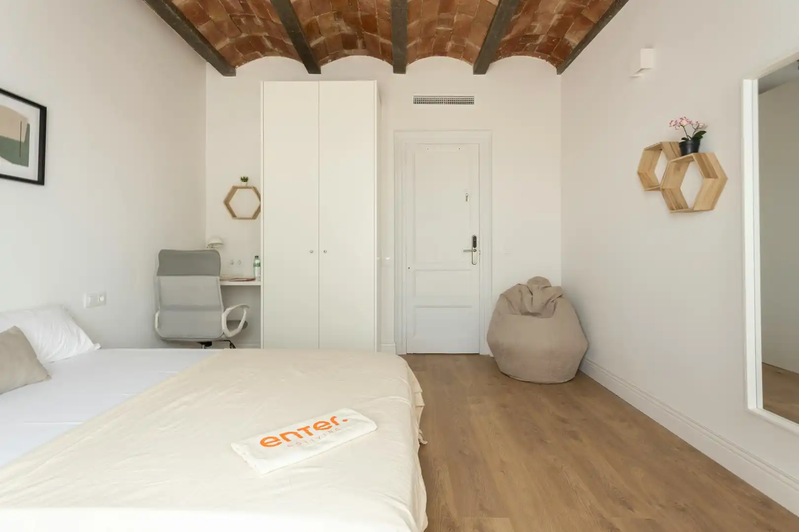 Stanza in affitto, Barcellona