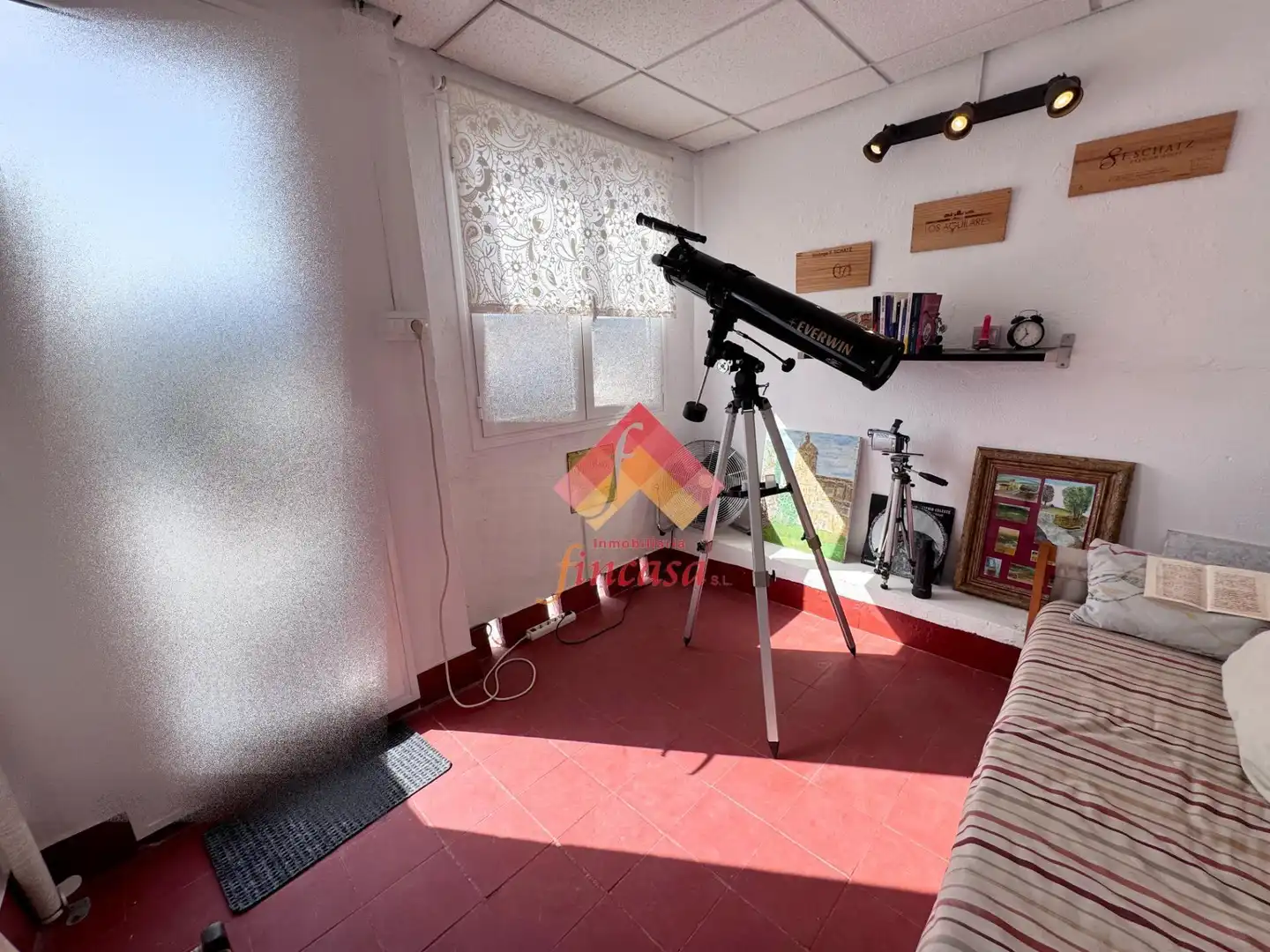 Piso de 150 m² en Ronda
