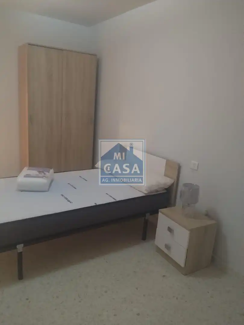 Piso de 115 m² en Mérida