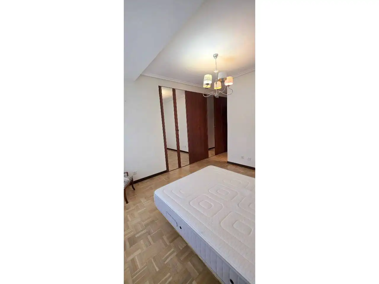 Piso de 107 m² en Logroño