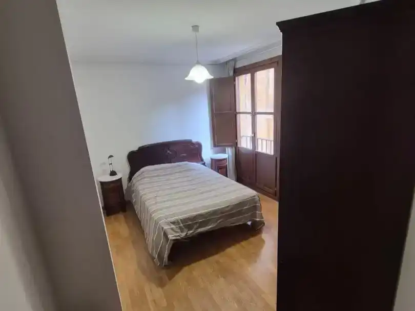Piso de 80 m² en León