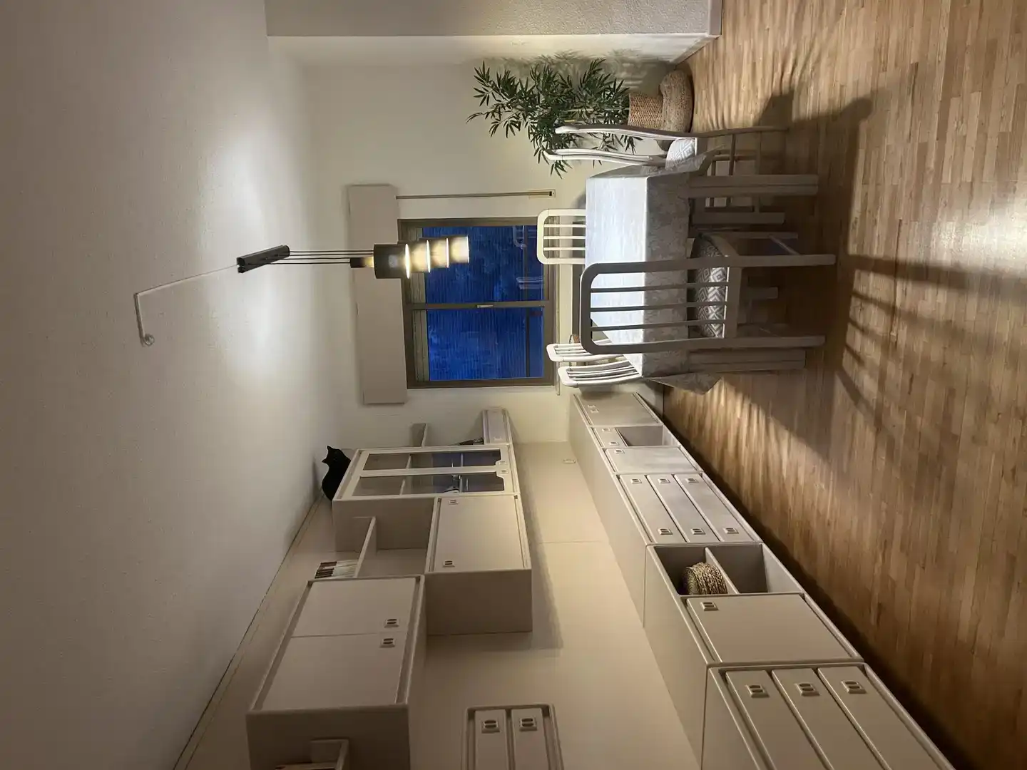 Piso de 140 m² en Arenas de San Pedro