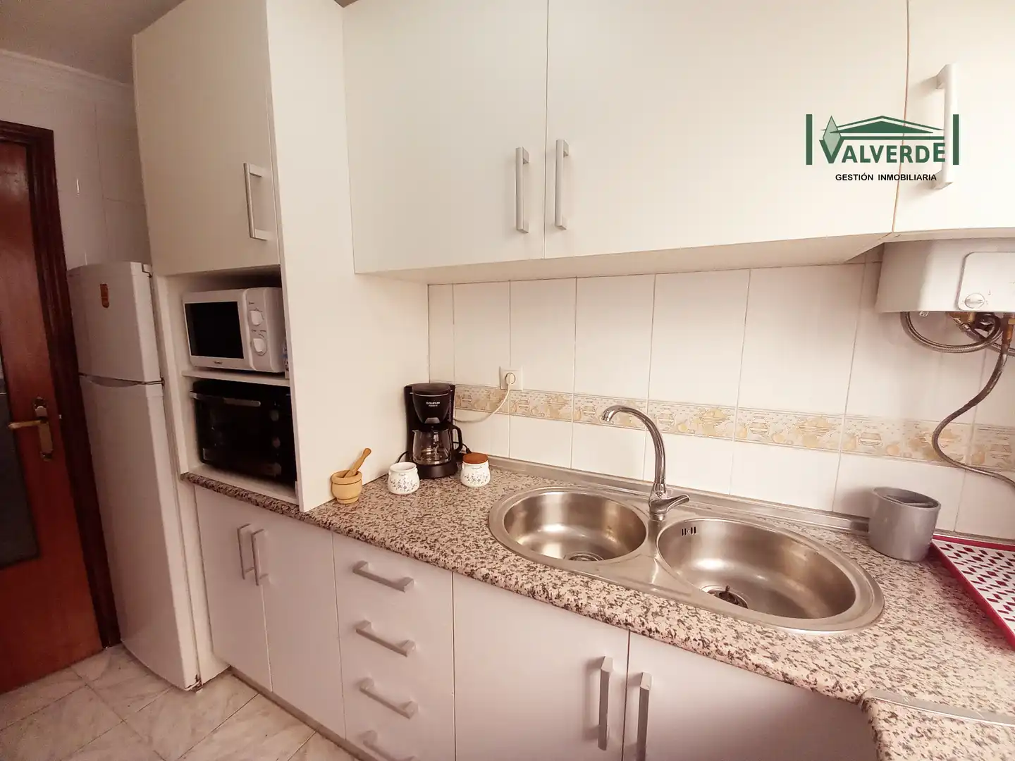 Piso de 85 m² en Granada